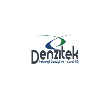 Denzitek Teknoloji A.Ş. Logo Tasarımı yarışmasına tasarımcı TeZCaN tarafından sunulan  tasarım 