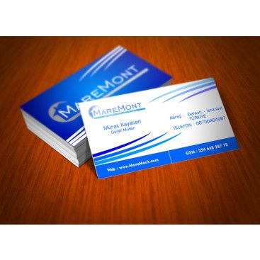 Firma İçin Logo ve Kartvizit Çalışması  yarışmasına tasarımcı LendR tarafından sunulan  tasarım 