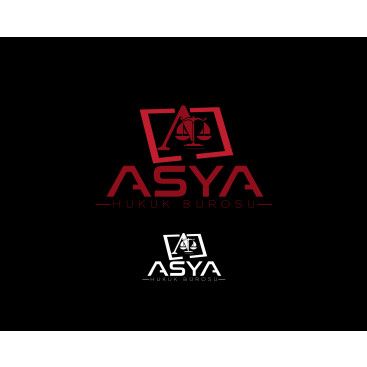 HUKUK OFISI  yarışmasına tasarımcı dbasechan tarafından sunulan  tasarım 