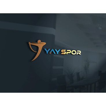 MARKAMA LOGO TASARIMI  yarışmasına tasarımcı Etrah™ tarafından sunulan  tasarım 