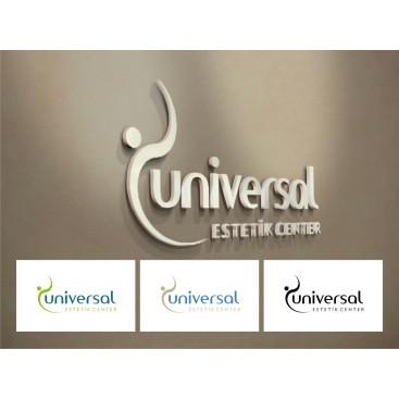 Estetik Cerrahi Merkezi Logo Çalışması yarışmasına tasarımcı grafikerh tarafından sunulan  tasarım 