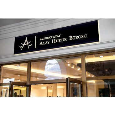 Hukuk Büromuzun markası oluşturmak amacı yarışmasına tasarımcı OsKa Desıgn tarafından sunulan  tasarım 