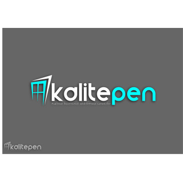 pvc ve aluminyum kapi pencere atolyesi  yarışmasına tasarımcı Chiwely tarafından sunulan  tasarım 