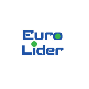 Euro Lider Logo Yarışması yarışmasına tasarımcı 8888 tarafından sunulan  tasarım 
