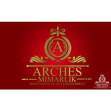 mimarlık firması için logo tasarımı yarışmasına tasarımcı redfalcon tarafından sunulan  tasarım 