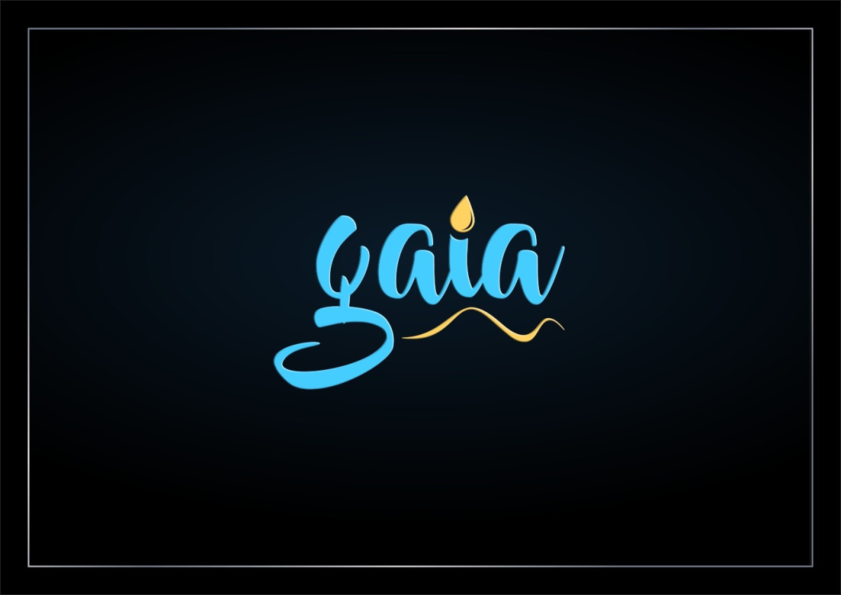 Tasarlayan cizimser-Toprak Tanrıçasına Logo 