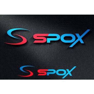 SPOR AYAKKABI LOGO ÇALIŞMASI yarışmasına tasarımcı GhostSpy tarafından sunulan  tasarım 