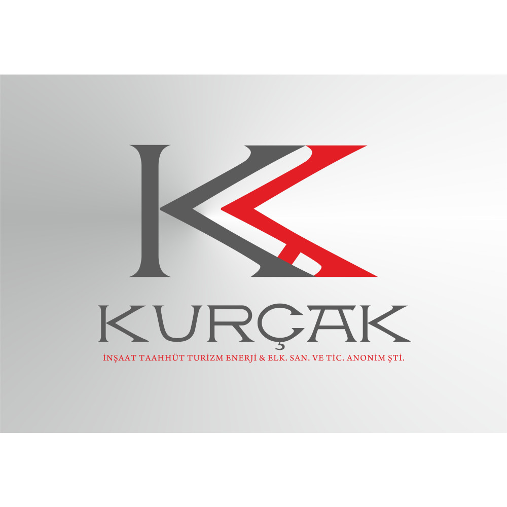 Firmamıza modern bir logo arıyoruz