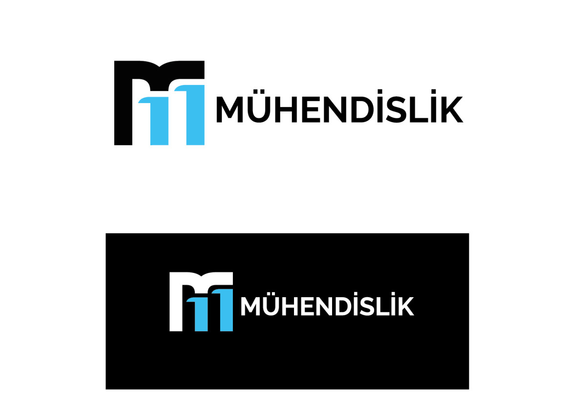 Tasarlayan Green Cat-M11 MÜH LOGO VE KURUMSAL 