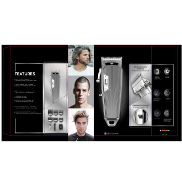 AMBALAJ TASARIMI yarışmasına tasarımcı oguzkann2 tarafından sunulan  tasarım 