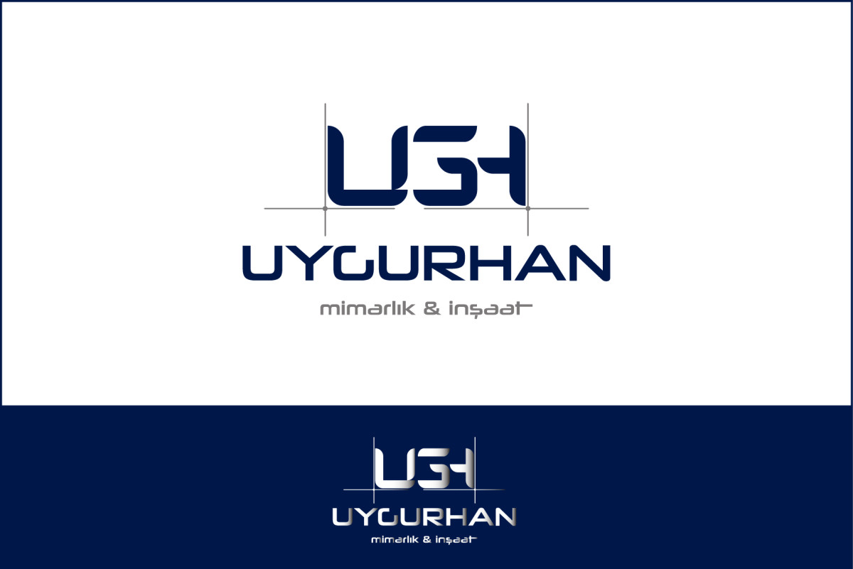 Tasarlayan FTT-UYGURHAN MİMARLIK LOGOSUNU ARIYOR