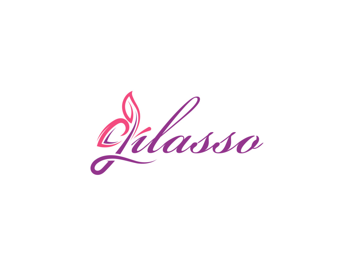 Tasarlayan Etrah™-''LİLASSO'' MARKASI İÇİN LOGO-KARTVİZİT