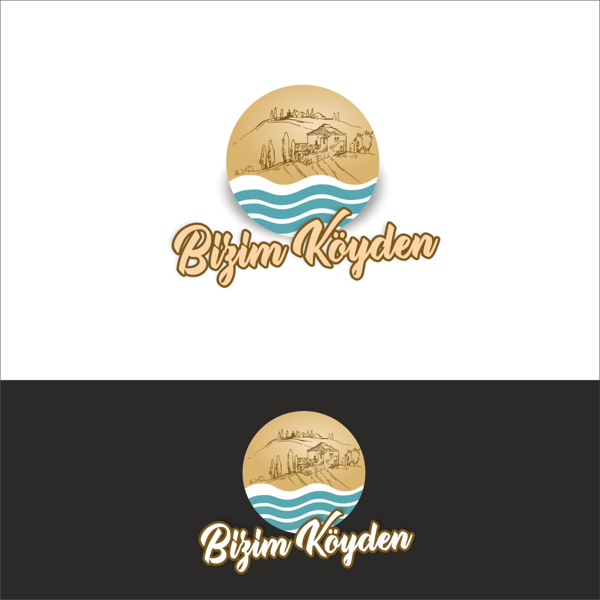 Tasarlayan arter-“BİZİM KÖYDEN” özgün tasarımcılar haydi!
