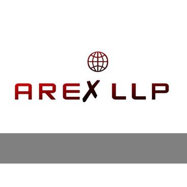 AREX LLP Logo Tasarımı yarışmasına tasarımcı mensure tarafından sunulan  tasarım 