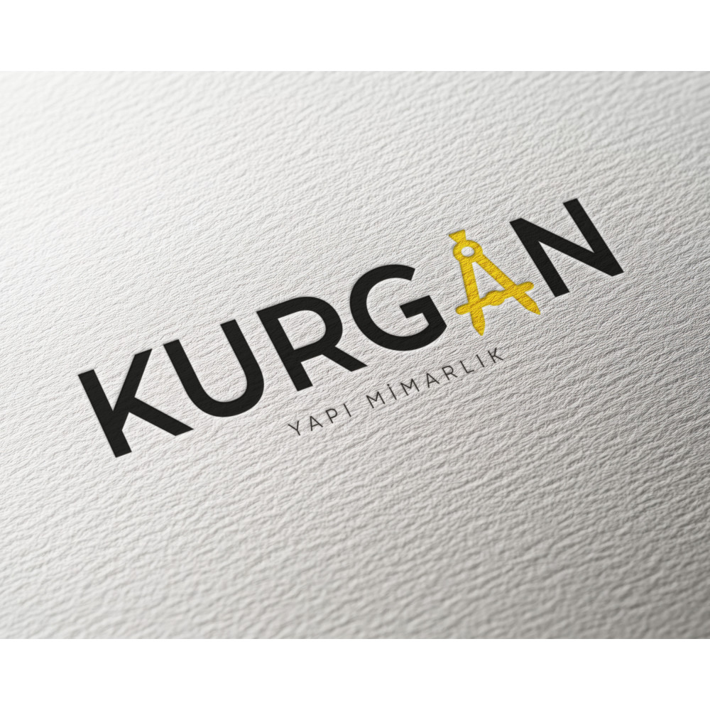 MİMARLIK LOGOSUNU TASARLAMAYA NE DERSİN?