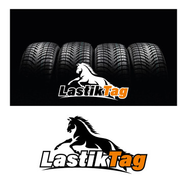 Kurumsal Logo Tasarımı yarışmasına tasarımcı grafikmen tarafından sunulan  tasarım 