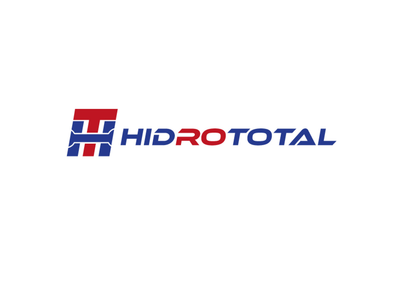 Tasarlayan merter-Hidrototal sirketi icin logo tasarimi
