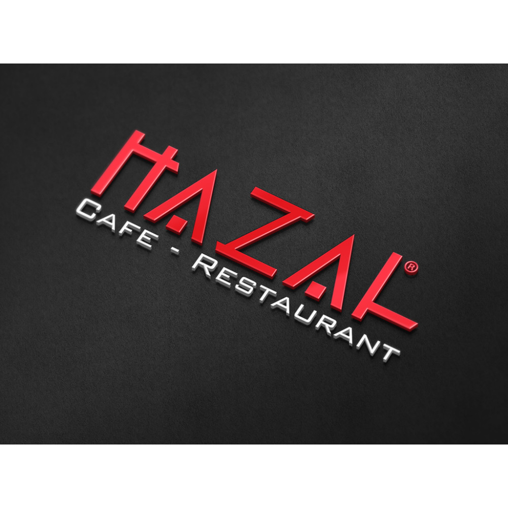restaurantımız için güzel tasarımlarınız