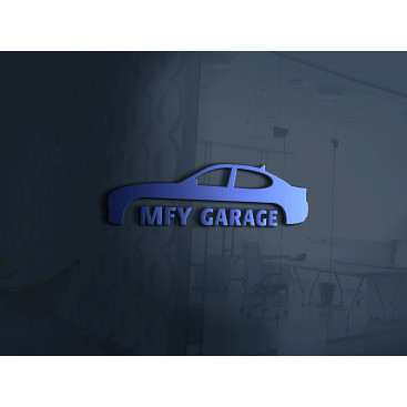 BAŞARILI LOGO TASARIMCILARININ DİKKATİNE yarışmasına tasarımcı Mr.Designer.az tarafından sunulan  tasarım 