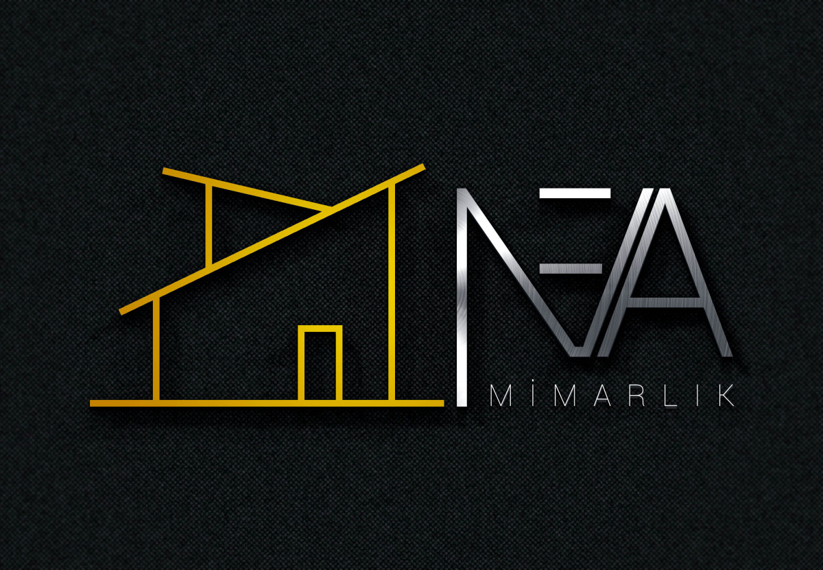 Tasarlayan SedaOzgee -MİMARLIK ŞİRKETİMİZE LOGO ARAMAKTAYIZ 
