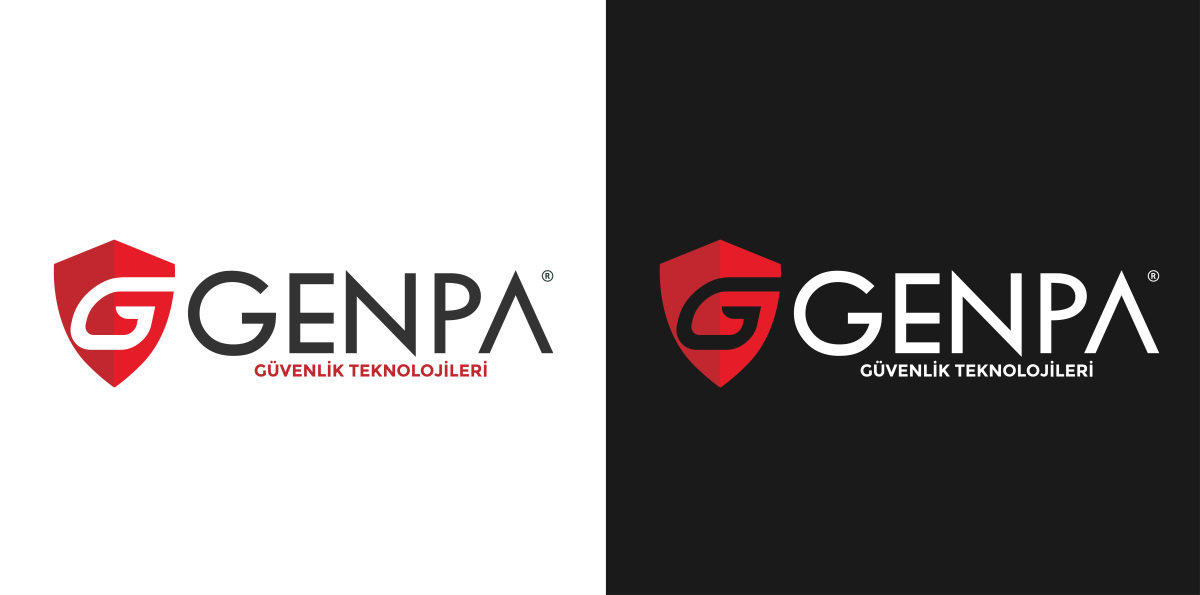 Tasarlayan B T-GENPA LOGOSUNU ARIYOR