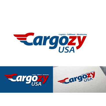 UCUNCU PARTI LOJISTIK FIRMAMIZ ICIN LOGO yarışmasına tasarımcı art_logo tarafından sunulan  tasarım 