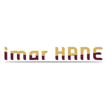 İMARHANE YAPI MİM.MÜH A.Ş. ŞİRKET LOGOSU yarışmasına tasarımcı .cagla. tarafından sunulan  tasarım