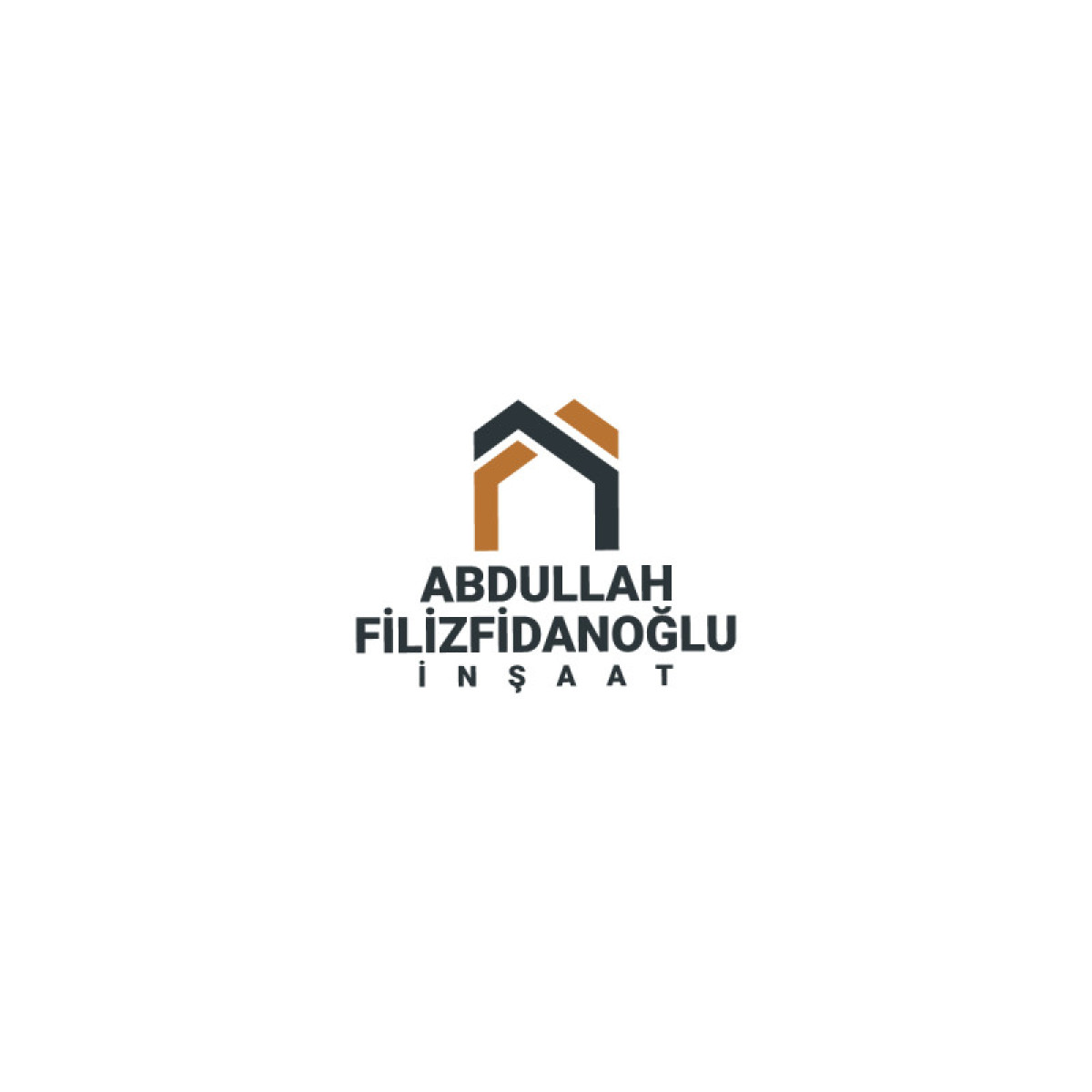 Tasarlayan gokhandesignr-İNŞAAT FİRMAMIZ İÇİN SIFIRDAN BİR YÜZ LOGO VE KARTVİZİT