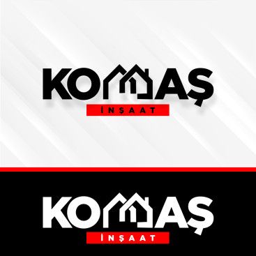 İnşaat Şirketimize Logo Arıyoruz. yarışmasına tasarımcı elmatasarım tarafından sunulan  tasarım 