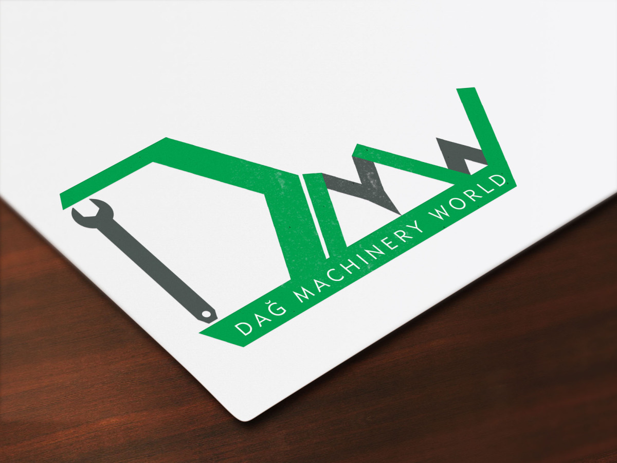 Tasarlayan muh_selim-sizi de, bizi de tanıtan logo tasarlat