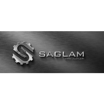 Logo Tasarımı yarışmasına tasarımcı Tora Graphic tarafından sunulan  tasarım 