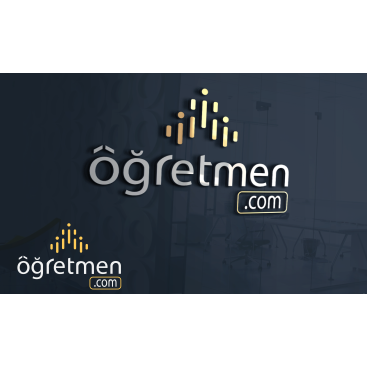 ÖZEL DERS PROJEMİZ İÇİN LOGO YARIŞMASI   yarışmasına tasarımcı izdüsümü tarafından sunulan  tasarım 