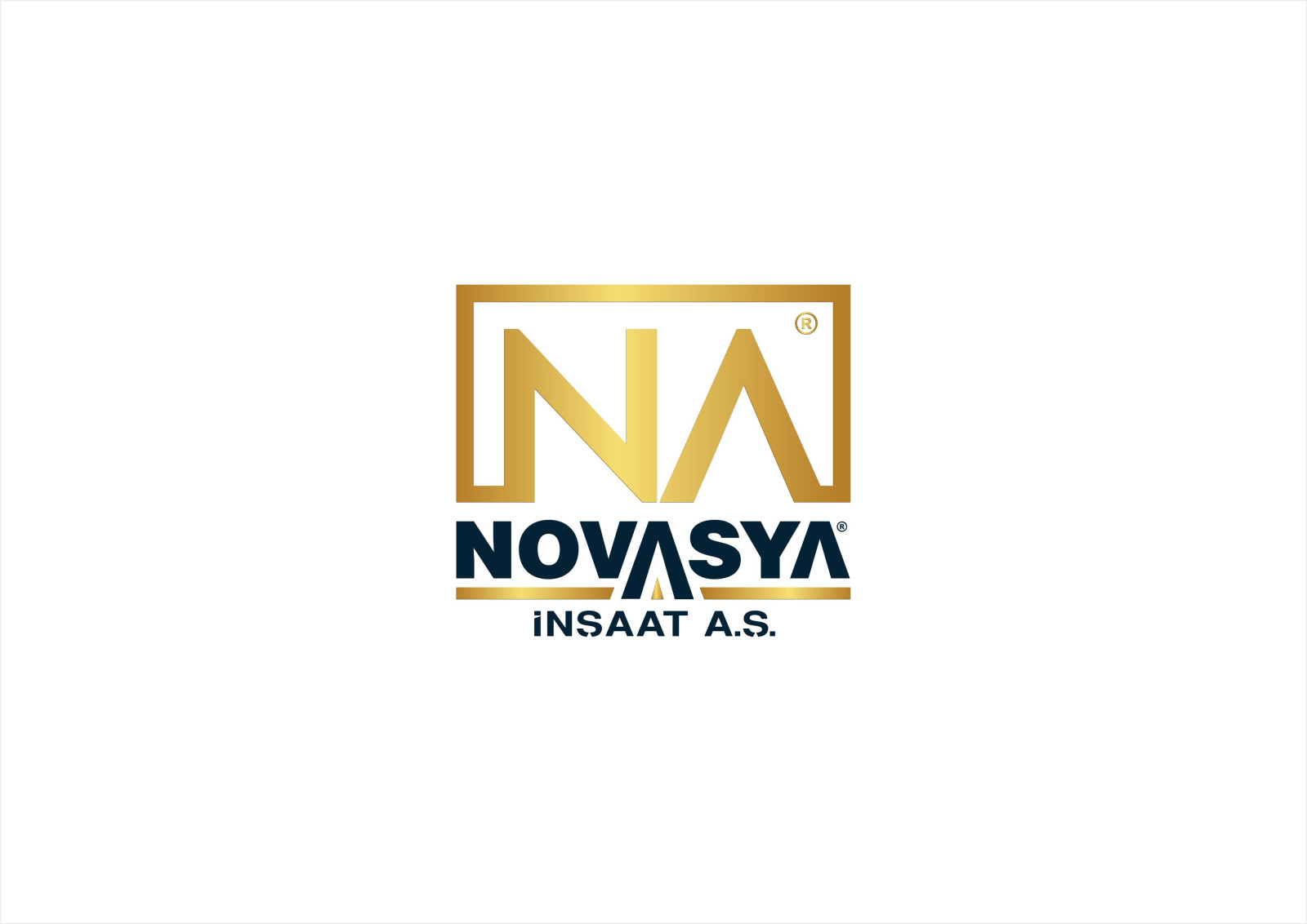 Tasarlayan ASL REKLAM-'NOVASYA İNŞAAT A.Ş' EN İYİ OLAN GELSİN!