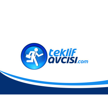 TEKLIF WEB SITESI  LOGO YARISMASI yarışmasına tasarımcı designburak tarafından sunulan  tasarım 