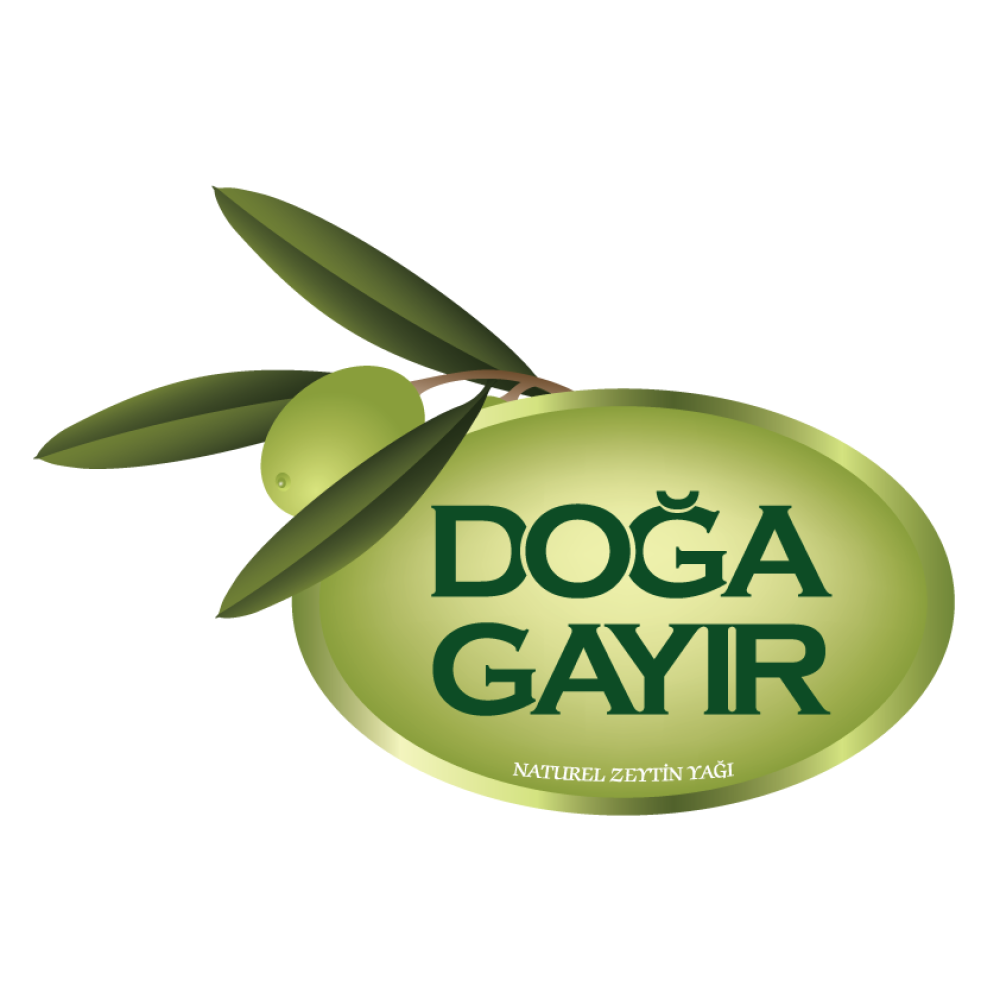 ZEYTİN VE ZEYTİNYAĞI MARKAMIZ İÇİN LOGO