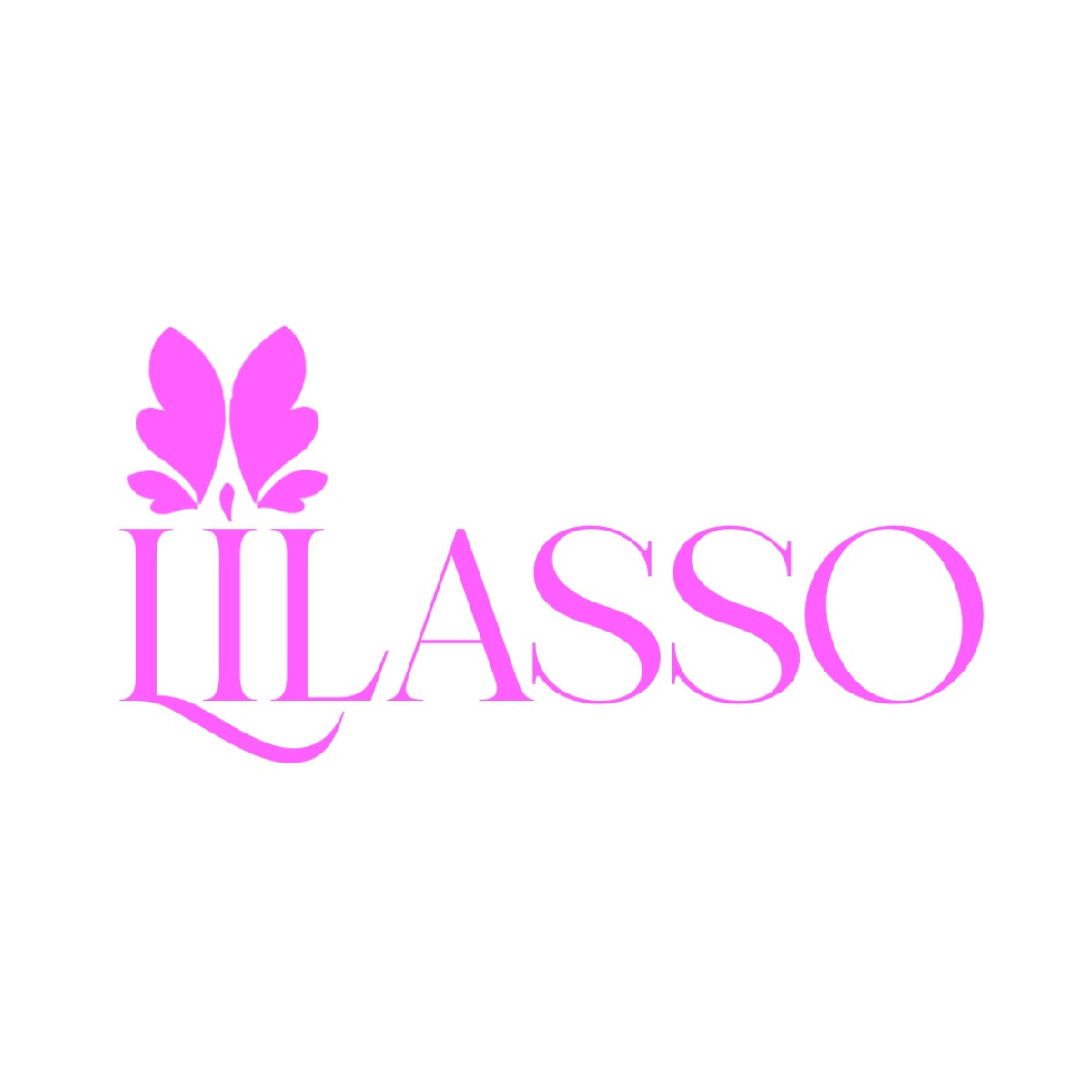 Tasarlayan muka production-''LİLASSO'' MARKASI İÇİN LOGO-KARTVİZİT