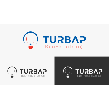 HAVACILIK SEKTÖRÜ yarışmasına tasarımcı grafikerdogan tarafından sunulan  tasarım 