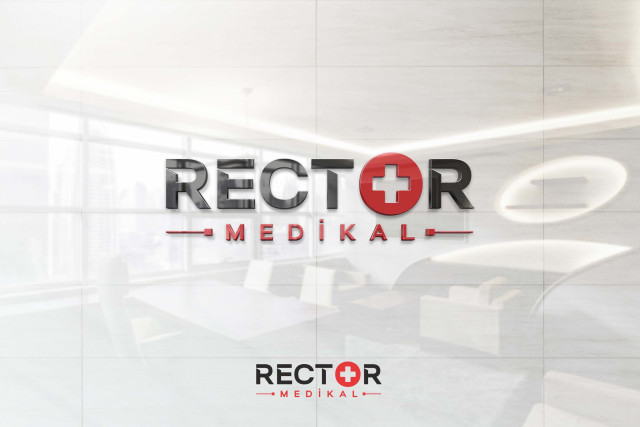 MEDİKAL FİRMA LOGOSU