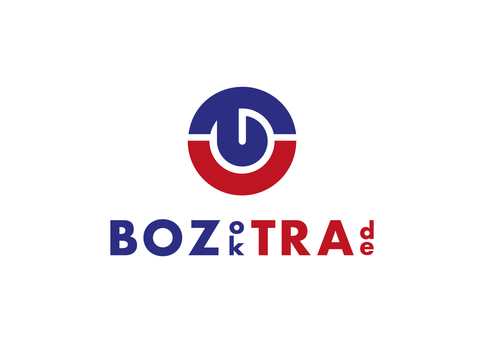 Tasarlayan dadazib-Kurumsal Şirketimize logo