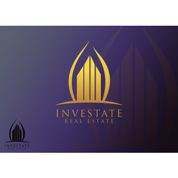 Araplara Gayrimenkul ve Yatırım Danışman yarışmasına tasarımcı uaslanpay tarafından sunulan  tasarım 