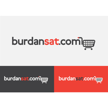 Burdansat.com yarışmasına tasarımcı by_designeer tarafından sunulan  tasarım 