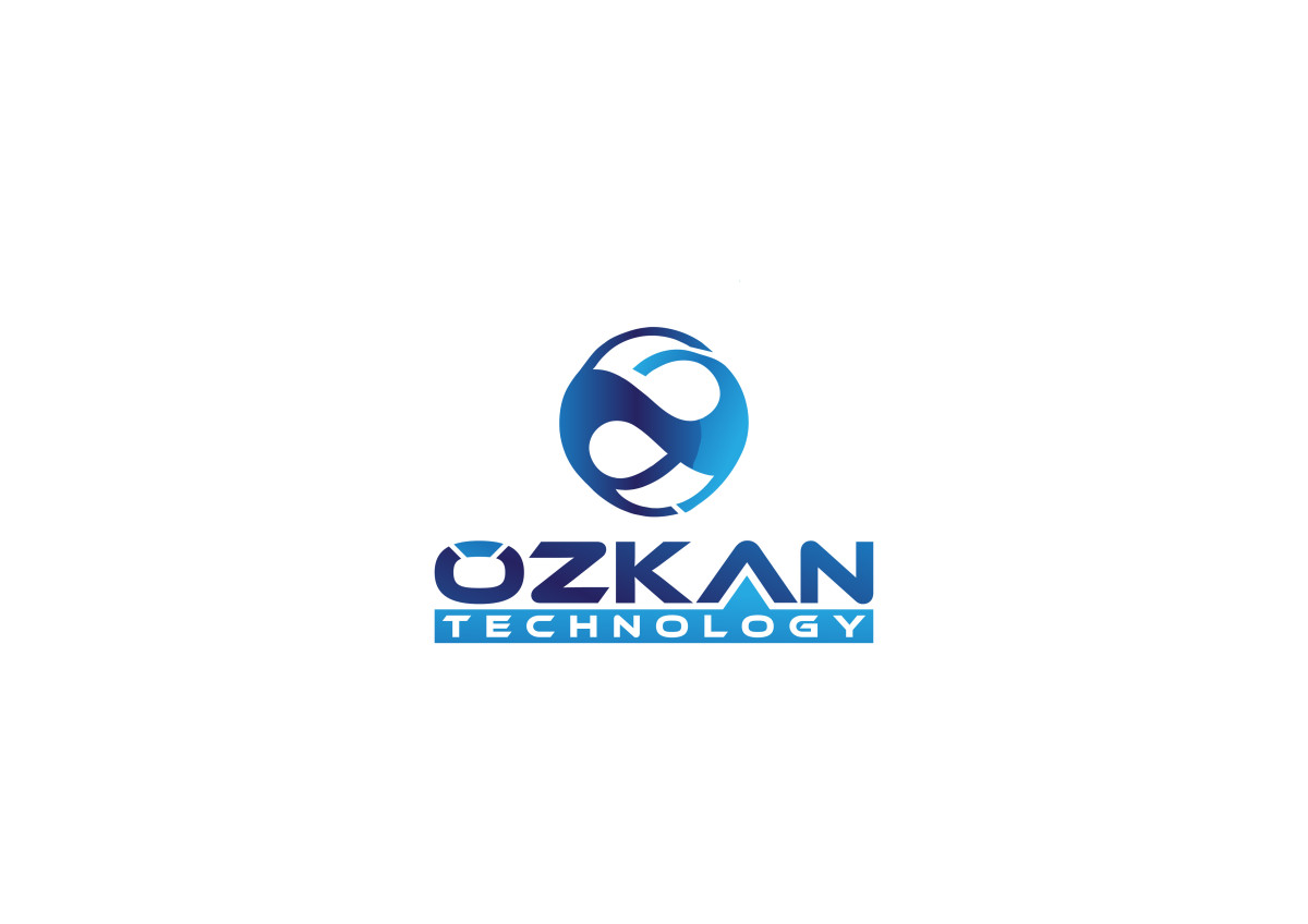 Tasarlayan GhostSpy-Teknoloji üreten yeni marka için logo