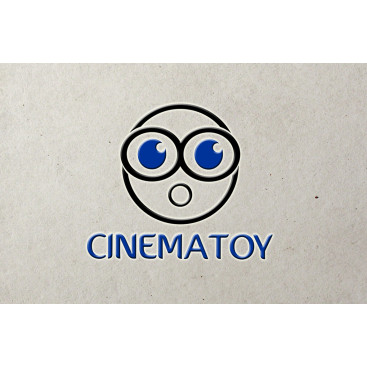 Cinematoy  oyuncak mağazası yarışmasına tasarımcı wAres tarafından sunulan  tasarım 