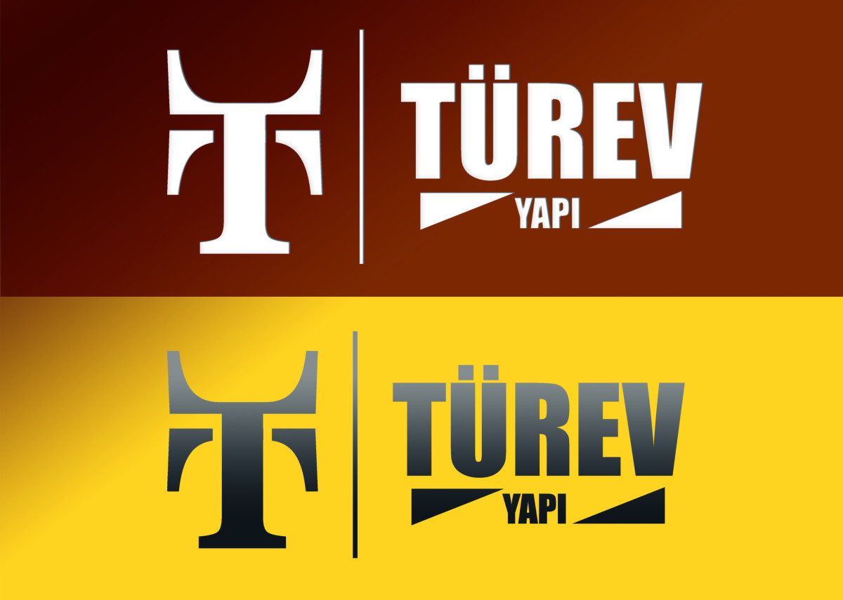 Tasarlayan OsKa Desıgn-TÜREV YAPI Proje Ofisimize Logo Arıyoruz