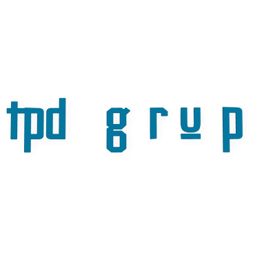 TPD LOGO YARIŞMASI yarışmasına tasarımcı Kalem tarafından sunulan  tasarım 