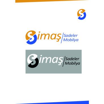 Markamızla özdeşleşecek logo arıyoruz  yarışmasına tasarımcı hermod.1 tarafından sunulan  tasarım 