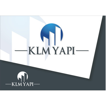 KLM YAPI yarışmasına tasarımcı RΛPİDO tarafından sunulan  tasarım