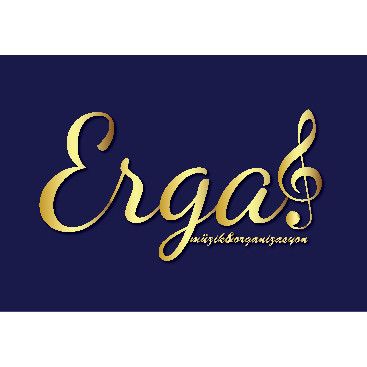 müzik organizasyon şirketi  yarışmasına tasarımcı MortingenSchtrauze tarafından sunulan  tasarım 