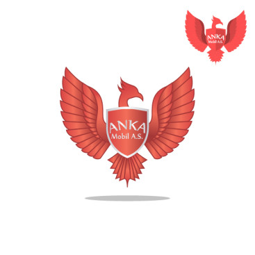 ANKA TAKİP SİSTEMİ yarışmasına tasarımcı jankenaros tarafından sunulan  tasarım 