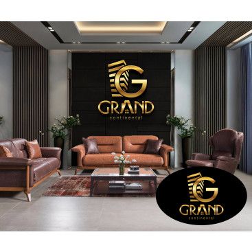 Dünyaya açılıcak bir yatırım danışmanlık yarışmasına tasarımcı Göktugg tarafından sunulan  tasarım 